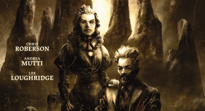 British Paranormal Society #1