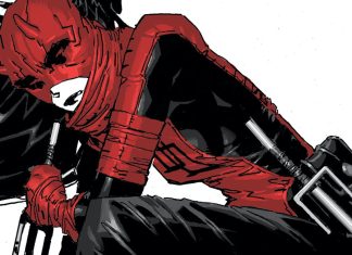 The Marvel Rundown: DAREDEVIL: WOMAN WITHOUT FEAR brings Elektra face-to-face with her past