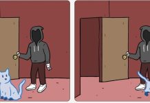 A Year of Free Comics: Unusual laughs galore with STRANGE TREK