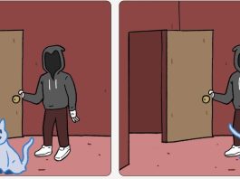 A Year of Free Comics: Unusual laughs galore with STRANGE TREK