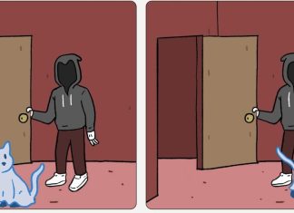 A Year of Free Comics: Unusual laughs galore with STRANGE TREK