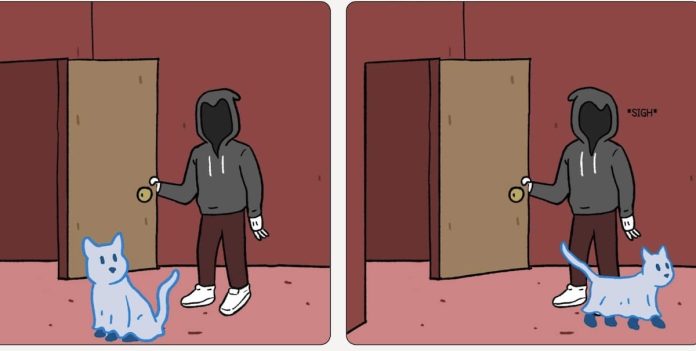 Death's Door