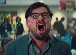 An unpleasant exchange of f#%k yous: why it’s so hard to discuss DON’T LOOK UP online Look Up