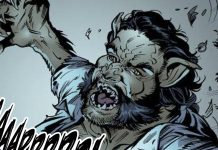 PREVIEW: The Press is under attack in EDGAR ALLAN POE’S SNIFTER OF DEATH #4