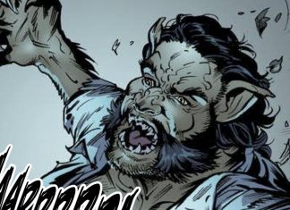 PREVIEW: The Press is under attack in EDGAR ALLAN POE’S SNIFTER OF DEATH #4