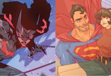 DC’s new EARTH-PRIME miniseries brings The CW’s Arrowverse to comics