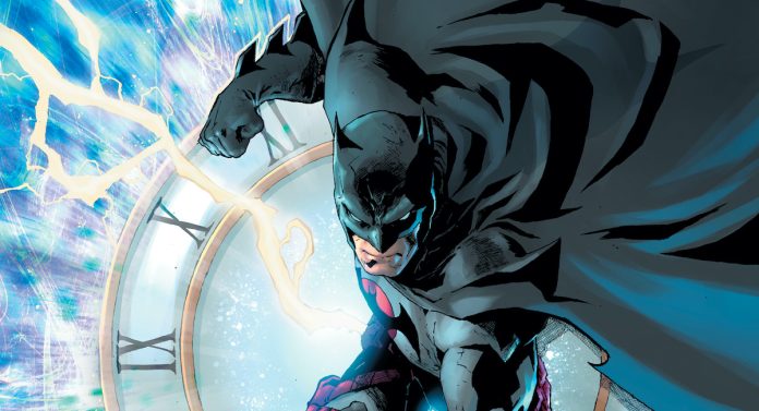 Flashpoint Beyond 0 Main Cover