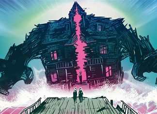 REVIEW: The dominos start falling in HOME SICK PILOTS #11