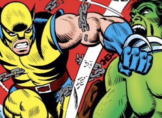 CCS auctions classic Marvel comics for charity