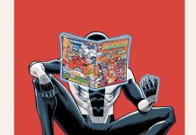 Image Comics celebrates 30th anniversary with anthology miniseries this April