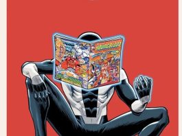 Image Comics celebrates 30th anniversary with anthology miniseries this April