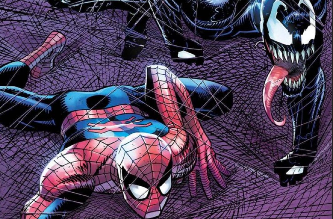 Marvel FCBD 2022 Feature Marvel FCBD 2022