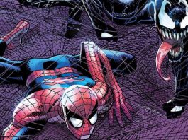 Marvel FCBD 2022