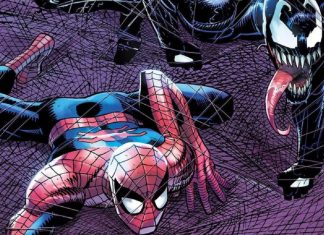 Spider-Man and Venom headline Marvel’s Free Comic Book Day Gold title Marvel FCBD 2022
