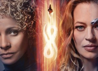 JERI RYAN & MICHELLE HURD reunite in PICARD audio drama