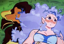 A Year of Free Comics: On the way with ONE WAY TRIP