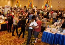 SPX 2025: Panel and Workshop Schedule