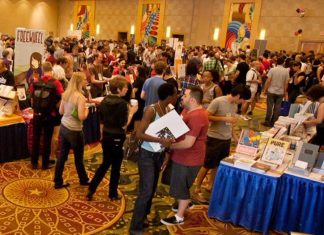 SPX to return in-person in September 2022