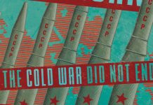 PREVIEW: There’s a killer around the corner in ALMOST AMERICAN #4