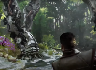 Sony shares new details about PlayStation VR 2, reveals HORIZON CALL OF THE MOUNTAIN playstation vr 2 details