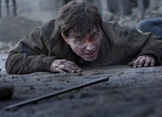 Fandom Flames: Souring on Harry Potter