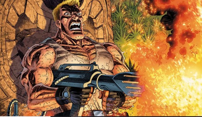 Secret History War on Weed Feature