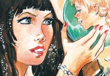 Rebellion announces their 2022 Treasury of British Comics lineup