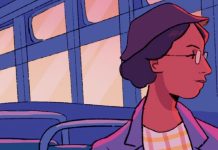 INTERVIEW: INSHA FITZPATRICK & ABELLE HAYFORD on WHO SPARKED THE MONTGOMERY BUS BOYCOTT?: ROSA PARKS