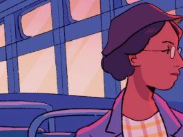 INTERVIEW: INSHA FITZPATRICK & ABELLE HAYFORD on WHO SPARKED THE MONTGOMERY BUS BOYCOTT?: ROSA PARKS