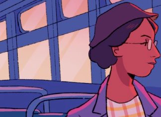 INTERVIEW: INSHA FITZPATRICK & ABELLE HAYFORD on WHO SPARKED THE MONTGOMERY BUS BOYCOTT?: ROSA PARKS
