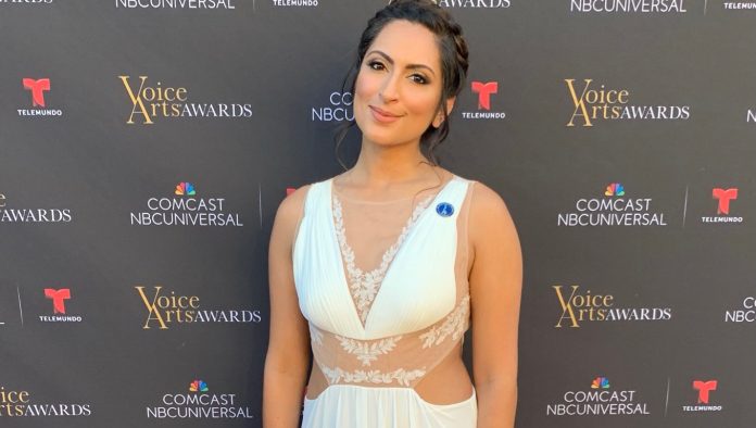 Zehra Fazal Feature 01 Zehra Fazal