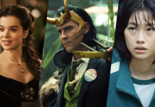 The Beat’s 15 Best TV Shows of 2021 Best TV Shows of 2021