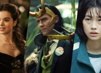 The Beat’s 15 Best TV Shows of 2021 Best TV Shows of 2021