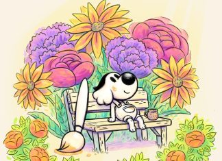 REVIEW: CHICORY is a simple adventure that emphasises the joy of creativity Chicory