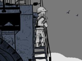 Kate Beaton’s DUCKS becomes first-ever graphic novel to win Swiss World Literature Prize