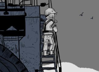 Kate Beaton’s ‘Ducks’ will be one of the must-read graphic novels of 2022