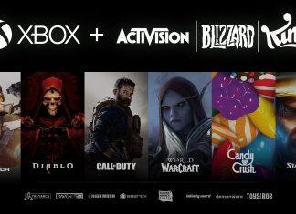 What the Activision-Blizzard acquisition means for gaming Activision-Blizzard acquistion