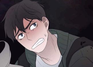 A Year of Free Comics: Falling for the bad guy is complicated in BE MY VILLAIN Be My Villain