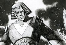 Kibbles ‘n’ Bits 1/10/22: Johny Socko!