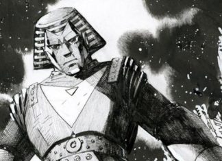 Kibbles ‘n’ Bits 1/10/22: Johny Socko!