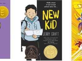 Announcing the 2021 Comics Industry Person of the Year: Judy Hansen