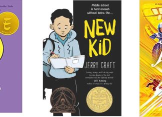 Announcing the 2021 Comics Industry Person of the Year: Judy Hansen