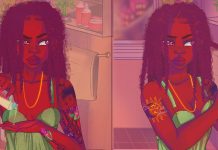 The 2022 Creator Survey Part 3: how did the comics industry survive last year? lady nefertiti tapas