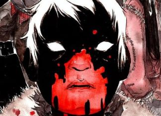 Jeff Lemire inks exclusive deal with Image Comics