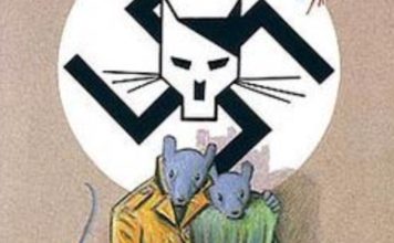 Maus hits #1 on Amazon – but is it enough?