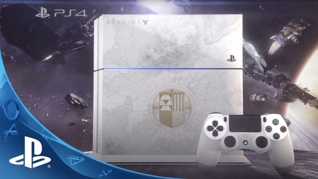 PlayStation Destiny