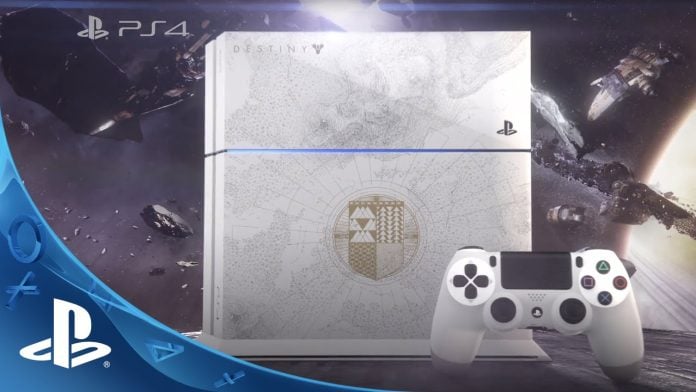 maxresdefault PlayStation Destiny