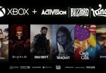 Microsoft to buy Activision Blizzard for $68.8 billion