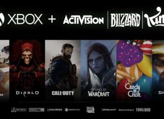 Microsoft to buy Activision Blizzard for $68.8 billion