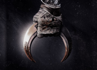 MOON KNIGHT trailer and release date drop moon knight